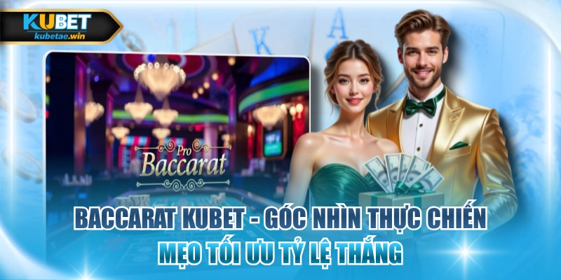 Baccarat