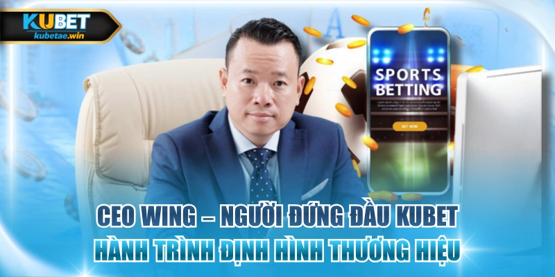 CEO Wing