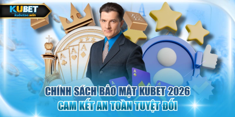 chính sách bảo mật