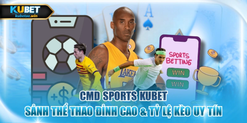 CMD Sports