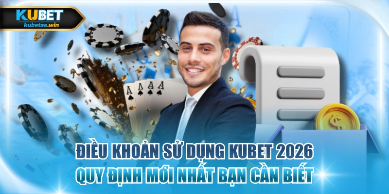 điều khoản sử dụng