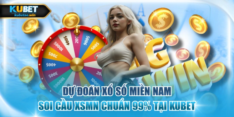 dự đoán xổ số miền Nam