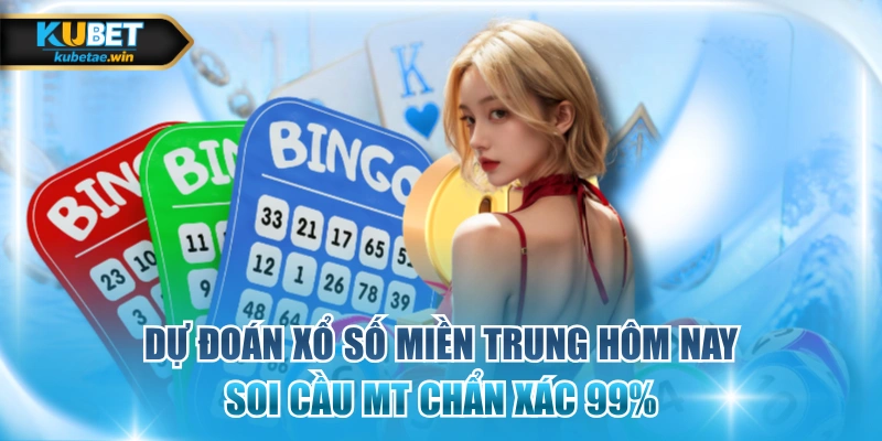 dự đoán xổ số miền Trung
