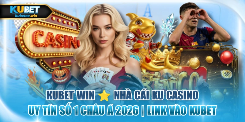 KUBET