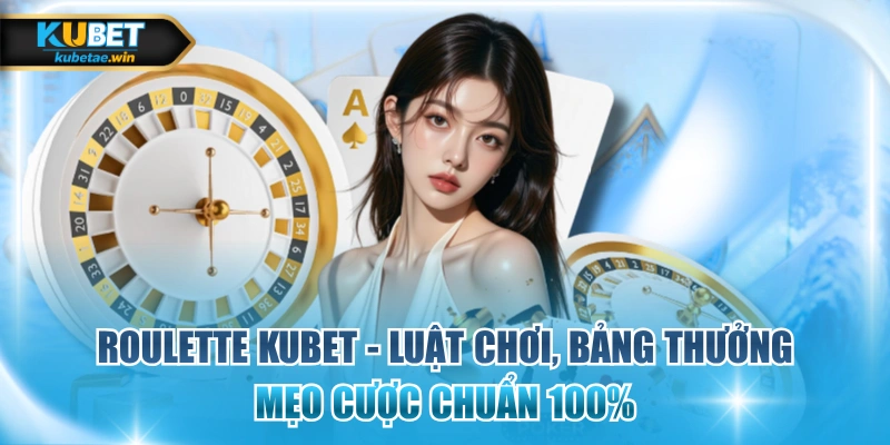 Roulette