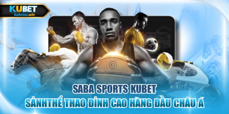 SABA Sports