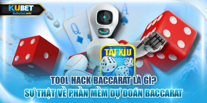tool hack baccarat