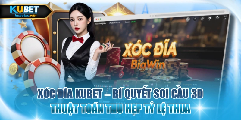 Xóc Đĩa
